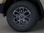 2025 Ford Ranger SuperCrew Cab 4x4 Pickup for sale #25F179 - photo 19