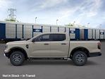 New 2025 Ford Ranger XLT SuperCrew Cab 4x4 Pickup for sale #25F179 - photo 4