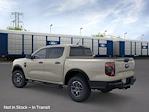 New 2025 Ford Ranger XLT SuperCrew Cab 4x4 Pickup for sale #25F179 - photo 2
