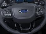 New 2025 Ford Ranger XLT SuperCrew Cab 4x4 Pickup for sale #25F179 - photo 12