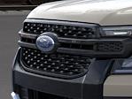 New 2025 Ford Ranger XLT SuperCrew Cab 4x4 Pickup for sale #25F179 - photo 17