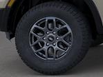 New 2025 Ford Ranger XLT SuperCrew Cab 4x4 Pickup for sale #25F179 - photo 19