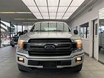 2018 Ford F-150 SuperCrew Cab 4x4 Pickup for sale #25F182A - photo 3
