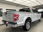 2018 Ford F-150 SuperCrew Cab 4x4 Pickup for sale #25F182A - photo 2
