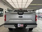 2018 Ford F-150 SuperCrew Cab 4x4 Pickup for sale #25F182A - photo 6