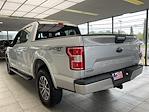 2018 Ford F-150 SuperCrew Cab 4x4 Pickup for sale #25F182A - photo 7