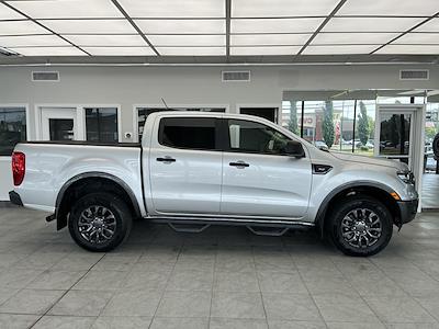 2019 Ford Ranger SuperCrew Cab 4x2 Pickup for sale #25F183A - photo 2