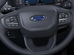 New 2025 Ford Ranger XL SuperCrew Cab 4x4 Pickup for sale #25F185 - photo 12
