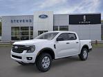 New 2025 Ford Ranger XL SuperCrew Cab 4x4 Pickup for sale #25F185 - photo 1