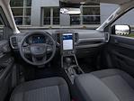 New 2025 Ford Ranger XL SuperCrew Cab 4x4 Pickup for sale #25F185 - photo 9