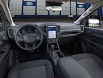 New 2025 Ford Ranger XL SuperCrew Cab 4x4 Pickup for sale #25F185 - photo 9