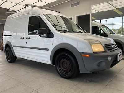 2012 Ford Transit Connect 4x2 Empty Cargo Van for sale #25F185A - photo 1