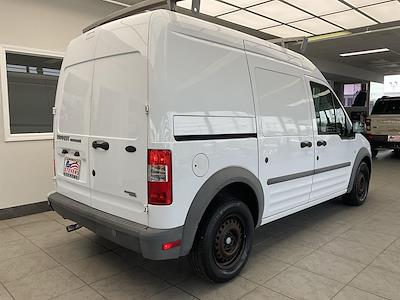 2012 Ford Transit Connect 4x2 Upfitted Cargo Van for sale #25F185A - photo 2