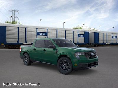 2025 Ford Maverick SuperCrew Cab FWD Pickup for sale #25F189 - photo 1