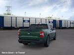 2025 Ford Maverick SuperCrew Cab FWD Pickup for sale #25F189 - photo 8