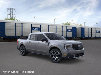 2025 Ford Maverick SuperCrew Cab AWD Pickup for sale #25F192 - photo 1