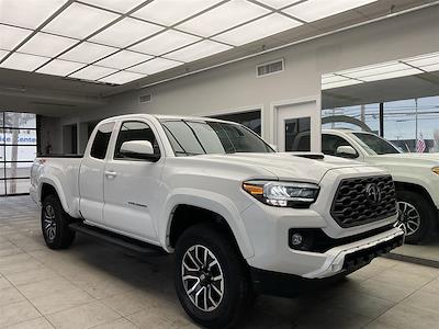 Used 2023 Toyota Tacoma TRD Sport Access Cab for sale #25F193A - photo 1