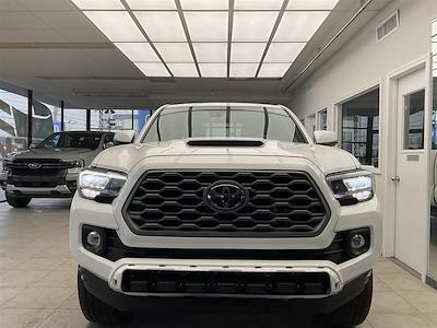 Used 2023 Toyota Tacoma TRD Sport Access Cab for sale #25F193A - photo 2