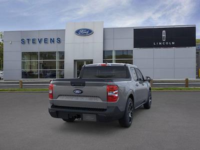 2025 Ford Maverick SuperCrew Cab AWD Pickup for sale #25F203 - photo 2