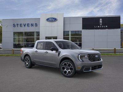 2025 Ford Maverick SuperCrew Cab AWD Pickup for sale #25F203 - photo 1