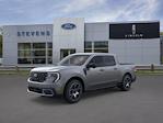 2025 Ford Maverick SuperCrew Cab AWD Pickup for sale #25F203 - photo 3