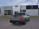 2025 Ford Maverick SuperCrew Cab AWD Pickup for sale #25F203 - photo 2
