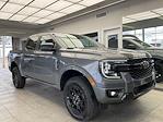 2025 Ford Ranger SuperCrew Cab 4x4 Pickup for sale #25F216 - photo 2