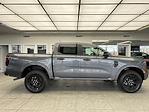 2025 Ford Ranger SuperCrew Cab 4x4 Pickup for sale #25F216 - photo 25
