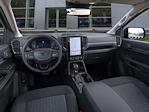 2025 Ford Ranger SuperCrew Cab 4x4 Pickup for sale #25F216 - photo 9