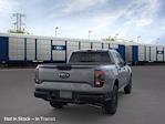 2025 Ford Ranger SuperCrew Cab 4x4 Pickup for sale #25F216 - photo 8