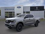 2025 Ford Ranger SuperCrew Cab 4x4 Pickup for sale #25F216 - photo 22