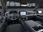 2025 Ford F-150 SuperCrew Cab 4x4 Pickup for sale #25F221 - photo 9