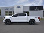 2025 Ford F-150 SuperCrew Cab 4x4 Pickup for sale #25F221 - photo 5