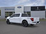2025 Ford F-150 SuperCrew Cab 4x4 Pickup for sale #25F221 - photo 2