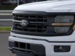 2025 Ford F-150 SuperCrew Cab 4x4 Pickup for sale #25F221 - photo 16