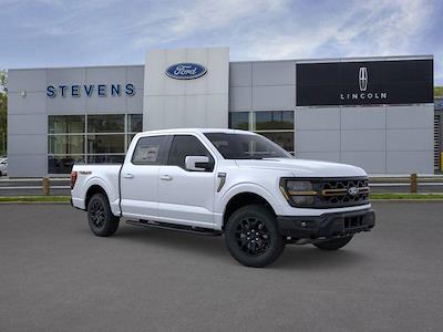 2025 Ford F-150 SuperCrew Cab 4x4 Pickup for sale #25F222 - photo 1