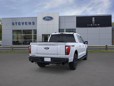2025 Ford F-150 SuperCrew Cab 4x4 Pickup for sale #25F222 - photo 2