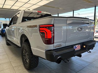 New 2025 Ford F-150 Tremor SuperCrew Cab 4x4 Pickup for sale #25F222 - photo 2