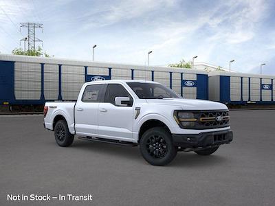 2025 Ford F-150 SuperCrew Cab 4x4 Pickup for sale #25F222 - photo 1