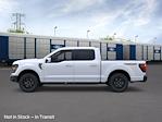 2025 Ford F-150 SuperCrew Cab 4x4 Pickup for sale #25F222 - photo 4