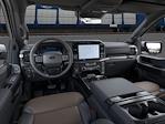 2025 Ford F-150 SuperCrew Cab 4x4 Pickup for sale #25F222 - photo 9