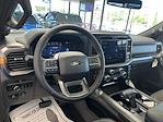 2025 Ford F-150 SuperCrew Cab 4x4 Pickup for sale #25F222 - photo 8