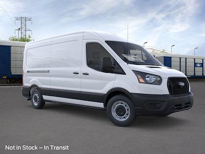 2025 Ford Transit 250 Medium Roof RWD Empty Cargo Van for sale #25F224 - photo 1