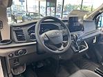 2025 Ford Transit 250 Medium Roof RWD Empty Cargo Van for sale #25F224 - photo 7