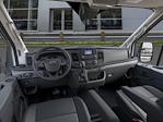 2025 Ford Transit 250 Medium Roof RWD Empty Cargo Van for sale #25F224 - photo 34