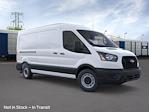 New 2025 Ford Transit 250 Medium Roof Empty Cargo Van for sale #25F224 - photo 1