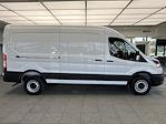 2025 Ford Transit 250 Medium Roof RWD Empty Cargo Van for sale #25F224 - photo 4