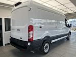 2025 Ford Transit 250 Medium Roof RWD Empty Cargo Van for sale #25F224 - photo 5