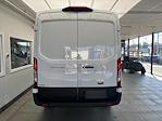 2025 Ford Transit 250 Medium Roof RWD Empty Cargo Van for sale #25F224 - photo 6