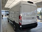 2025 Ford Transit 250 Medium Roof RWD Empty Cargo Van for sale #25F224 - photo 2